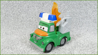 Lego Duplo Planes Chug