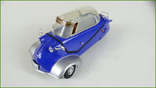 Model Revell 1:18 - Messerschmitt KR 200