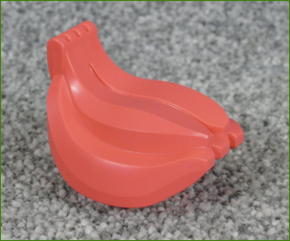 Lego® Duplo® Banány Růžové