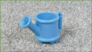 Lego® Duplo® Konev Tyrkysová Vysoká na Zalévání - Nová