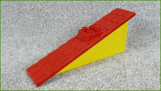 Lego Duplo střecha velká