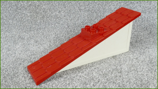 Lego Duplo střecha velká