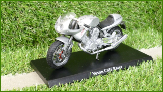 Model Replika Motorka 1:18 - Voxan Café Racer