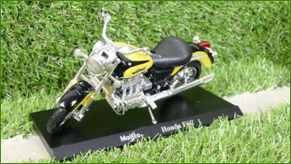 Model Replika Maisto Motorka 1:18 - Honda F6C