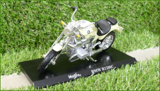 Model Replika Maisto Motorka 1:18 - BMW R1200C