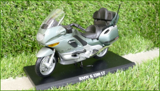 Model Replika Motorka 1:18 - BMW K 1200 LT