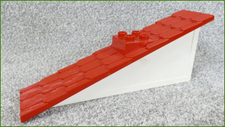 Lego Duplo střecha velká