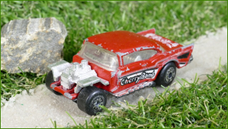 Autíčko Matchbox Superfast ´57 Chevy (Lesney)
