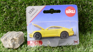 Siku Autíčko Ford Mustang GT