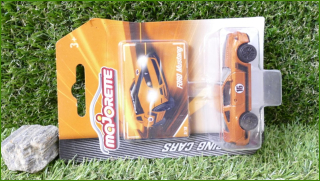 Kovový Model Autíčko Majorette Ford Mustang GT