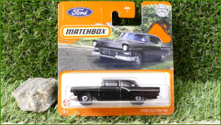 Matchbox Autíčko Ford Custom 300