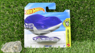 Angličák Model Autíčka Hot Wheels Coupé Clip (EXPERIMOTORS)