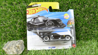 Angličák Model Autíčka Hot Wheels La Liebre (HW DREAM GARAGE)