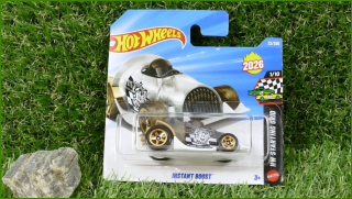 Angličák Model Autíčka Hot Wheels Instant Boost (HW STARTING GRID)