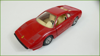 Model Auta Bburago 1:24 - Ferrari 308 GTB