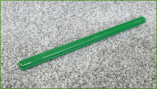 Lego® Duplo® Toolo® Zelená Tyčinka 12,5 cm