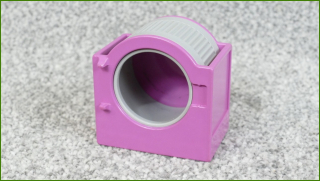 Lego Duplo pračka bez dvířek