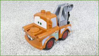 Lego® Duplo® Burák