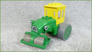 Lego® Duplo® Rolík