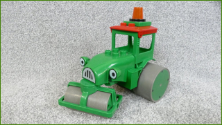 Lego® Duplo® Rolík