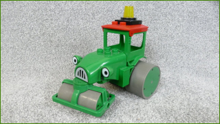 Lego® Duplo® Rolík