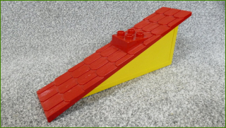Lego® Duplo® střecha velká