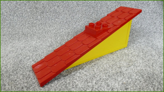 Lego® Duplo® střecha velká