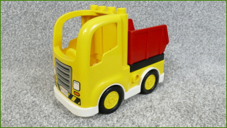 Lego® Duplo® nákladní auto vyklápěcí