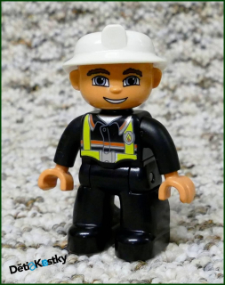 Lego® Duplo® Hasič