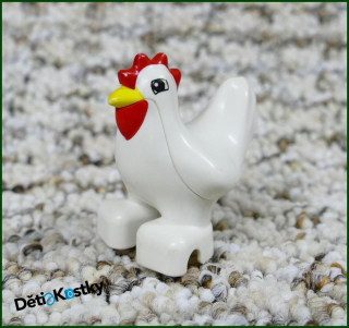 Lego® Duplo® Slepička Typ II