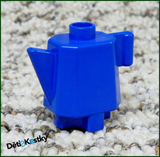 Lego® Duplo® Konvice Vysoká Modrá