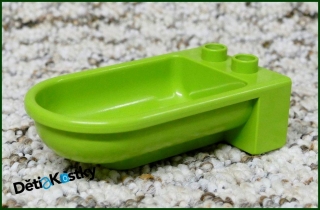Lego® Duplo® Vana Zelená