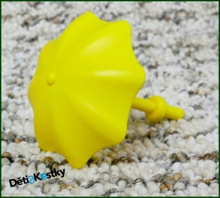Lego® Duplo® Deštník Žlutý
